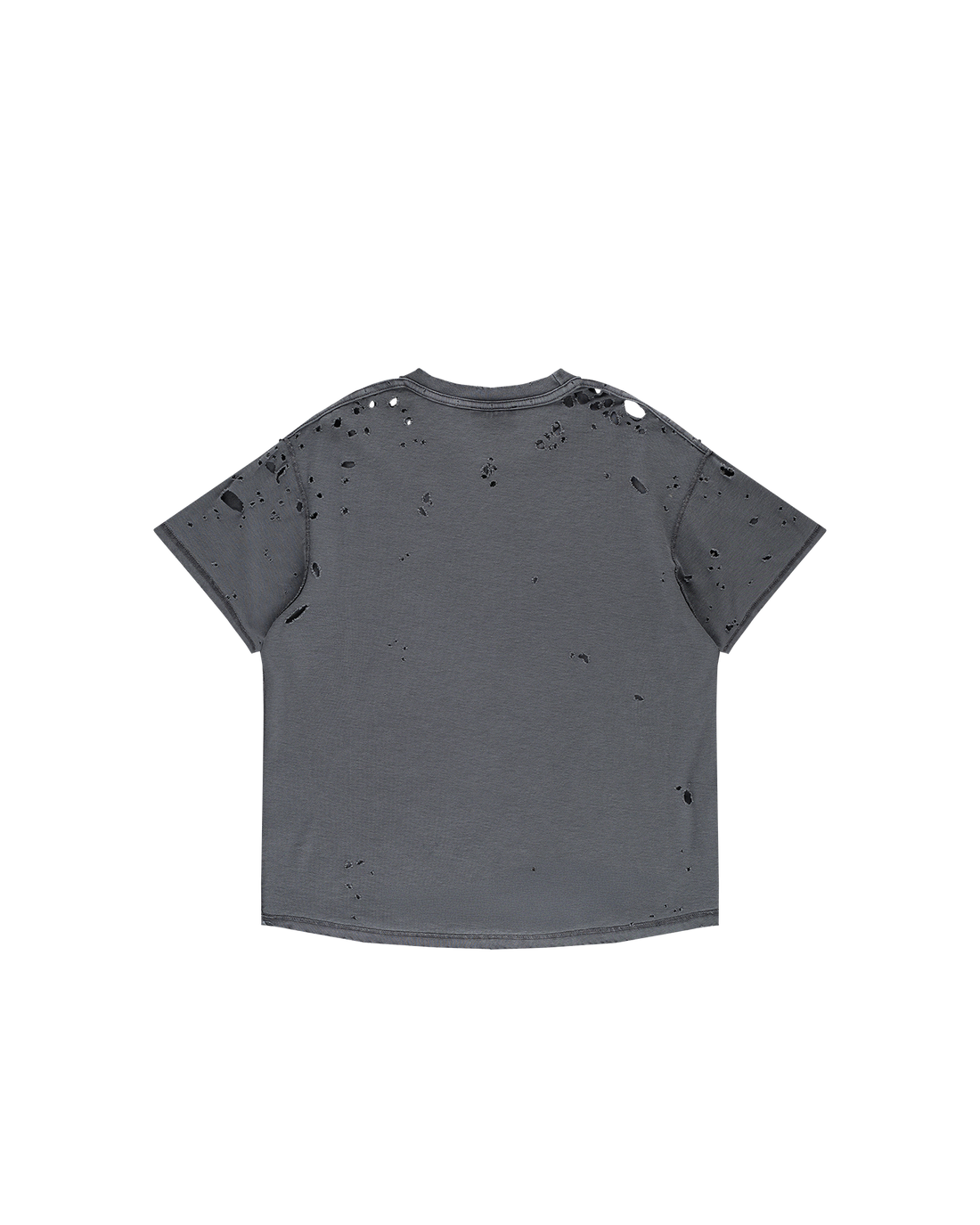 Chaine Boxy T-Shirt