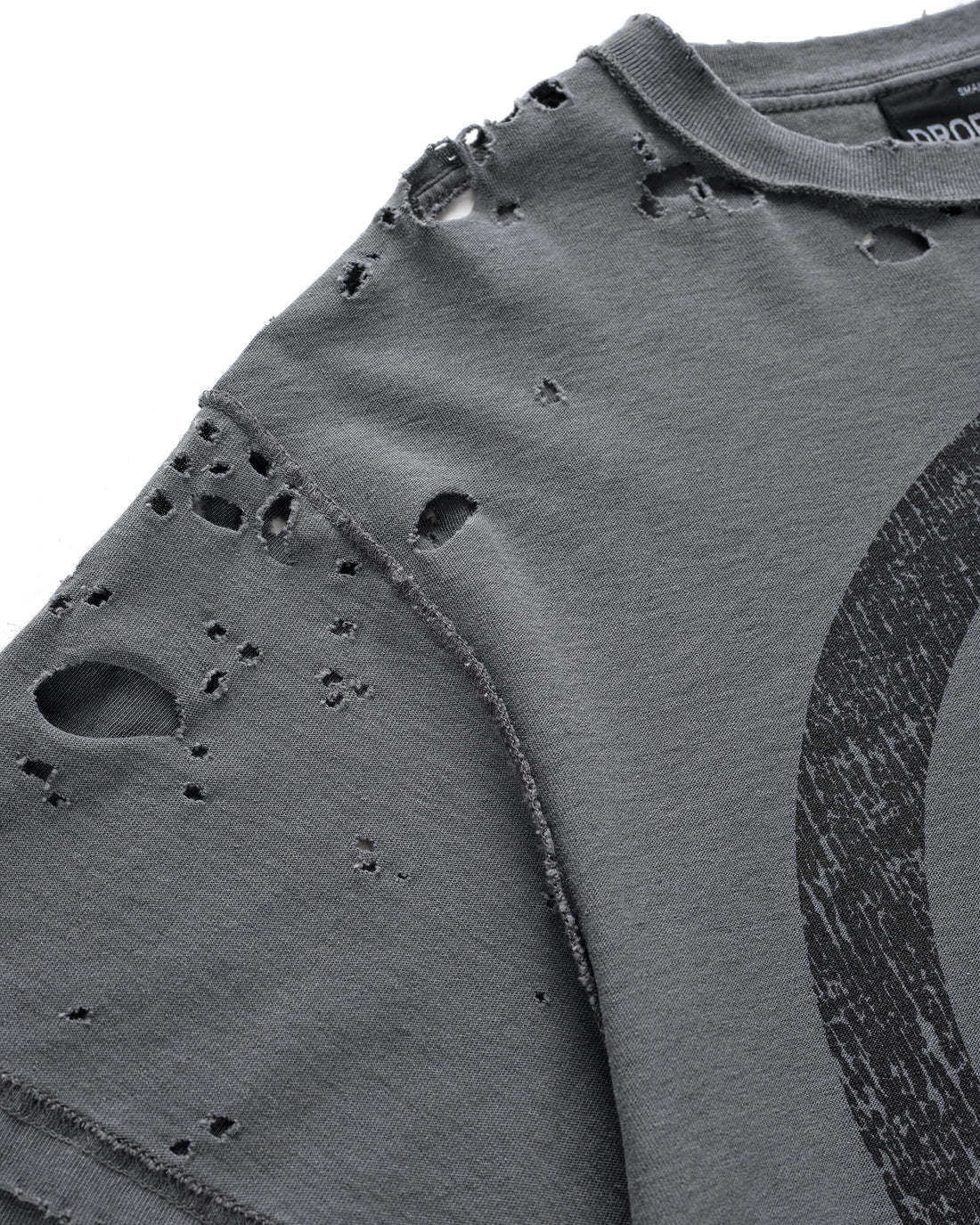 Drop Dead Chaine Ecom -- Flat