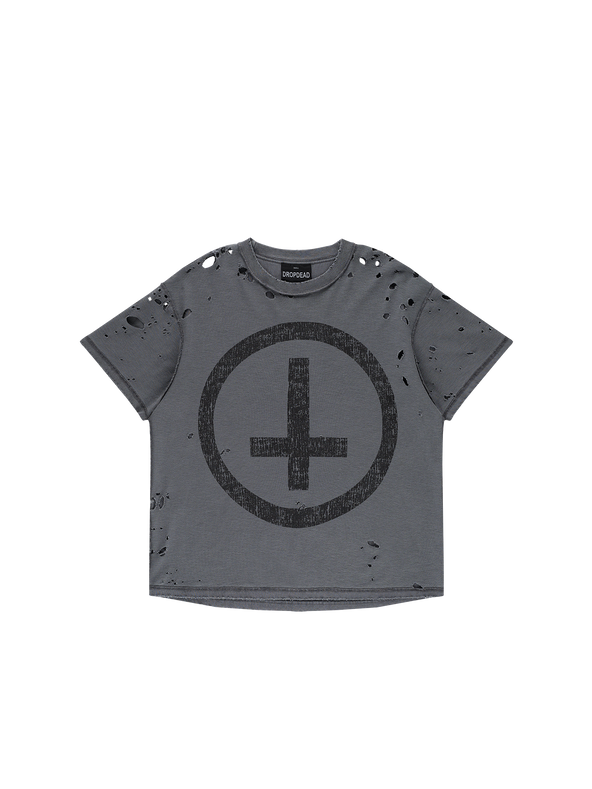 Drop Dead Chaine Ecom -- Flat