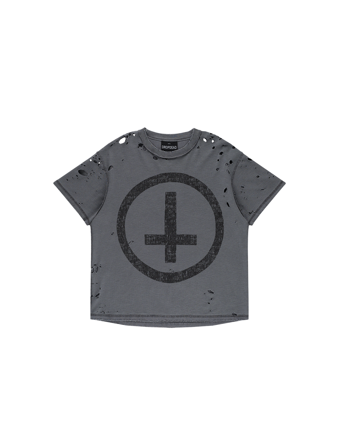 Chaine Boxy T-Shirt