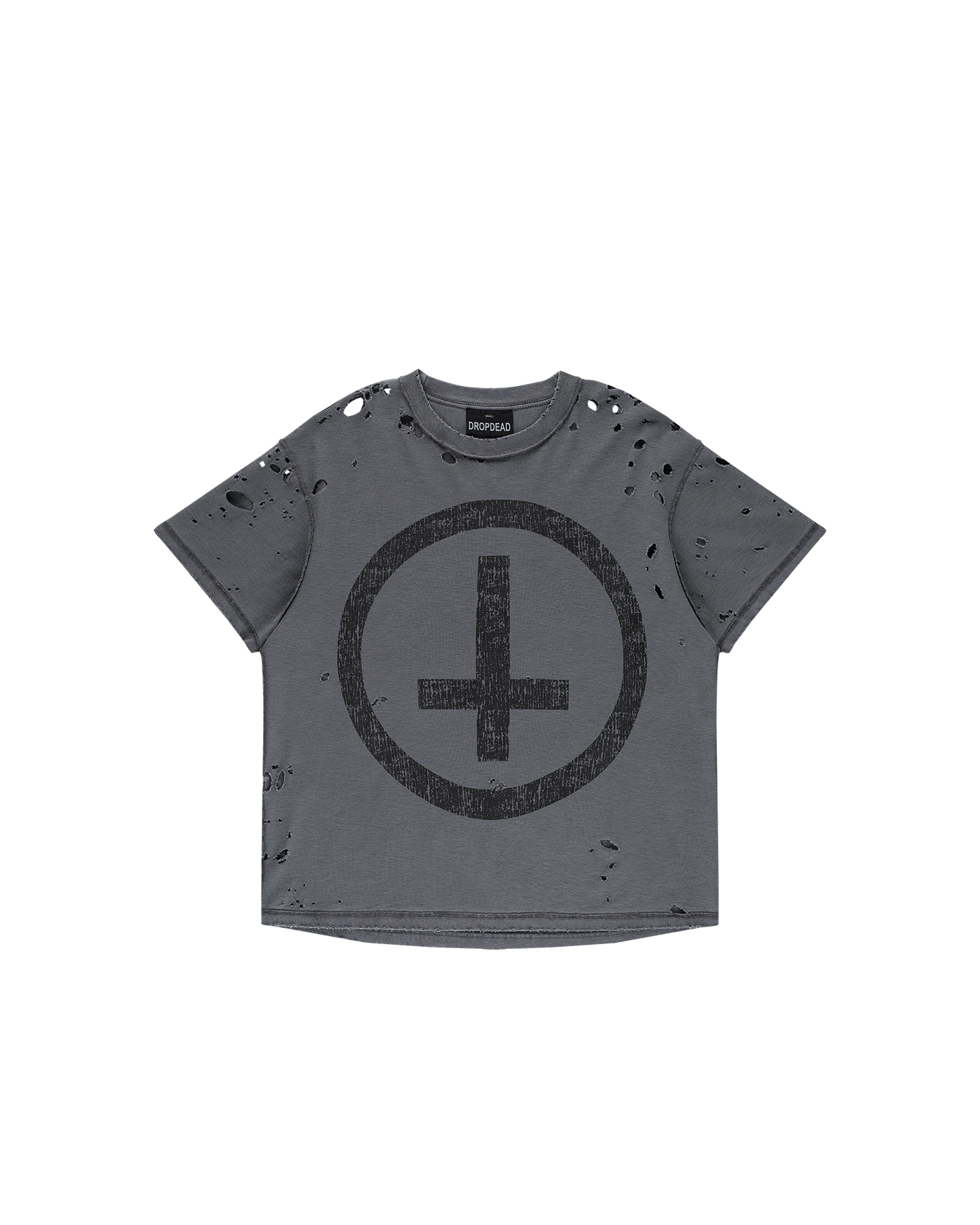 Chaine Boxy T-Shirt