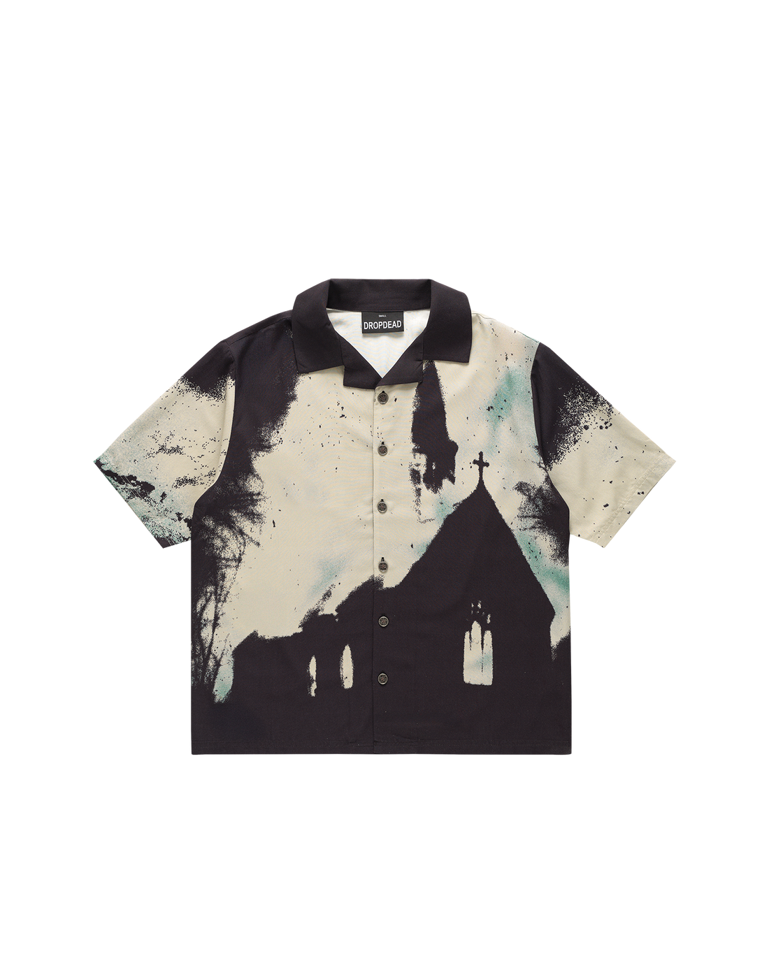 Drop Dead Aske Ecom -- Flat