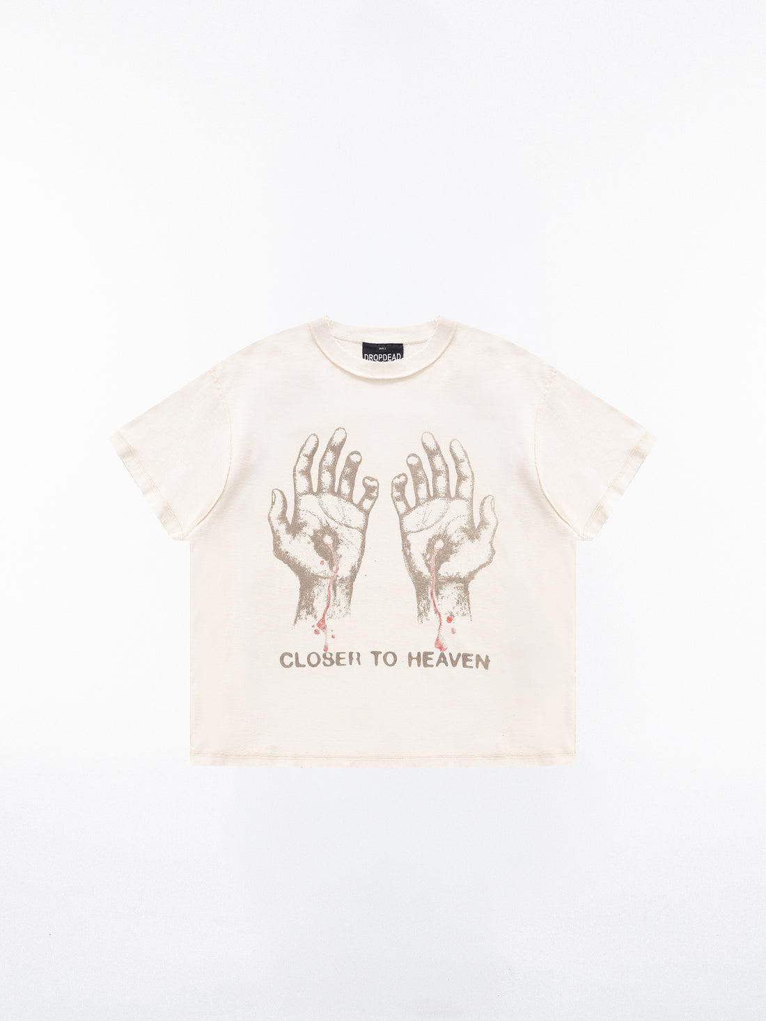 Closer Boxy T-Shirt