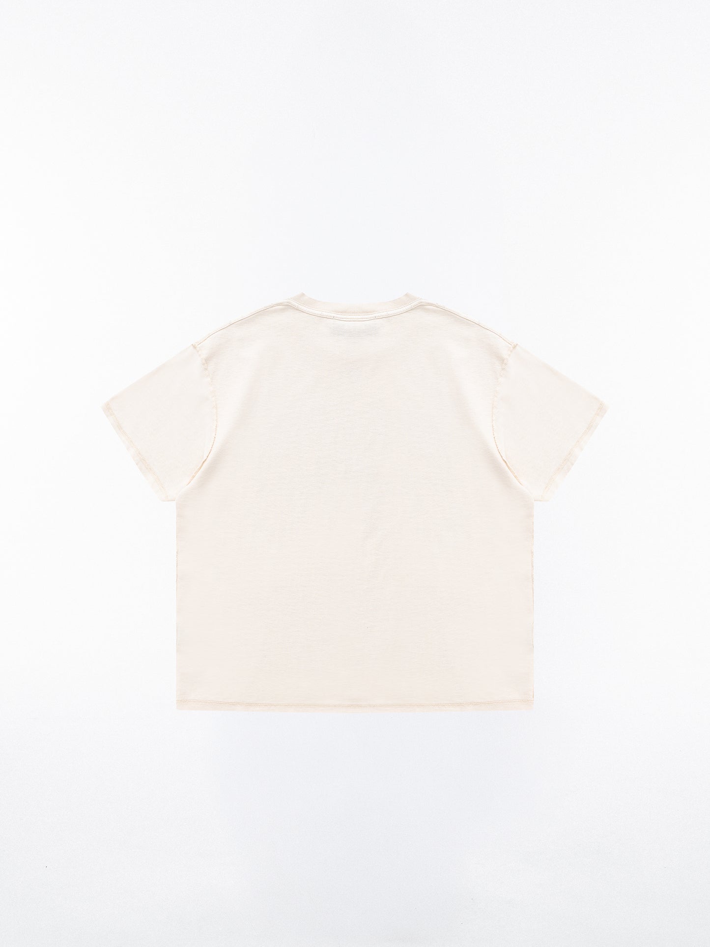 Closer Boxy T-Shirt