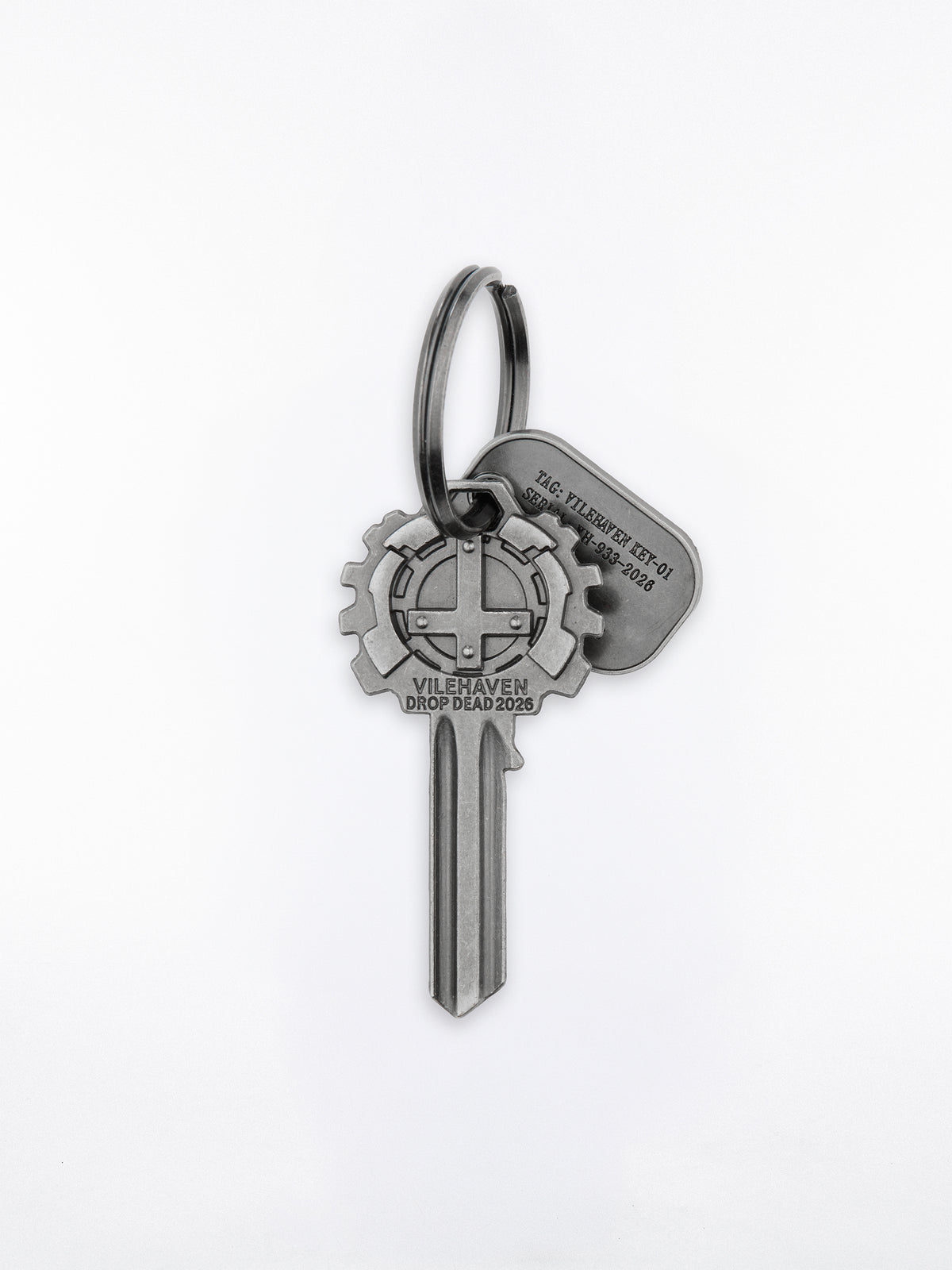 Containment Key