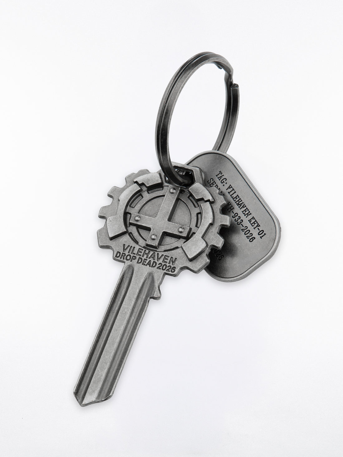 Containment Key