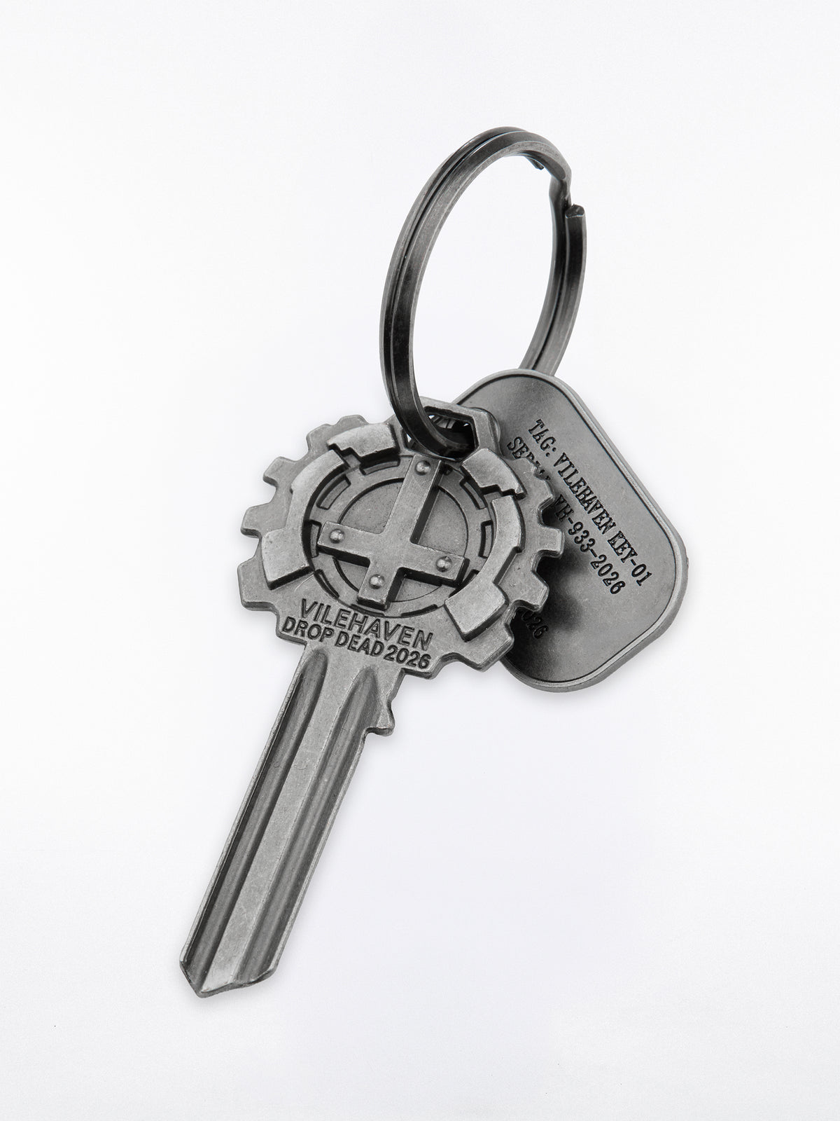 Containment Key