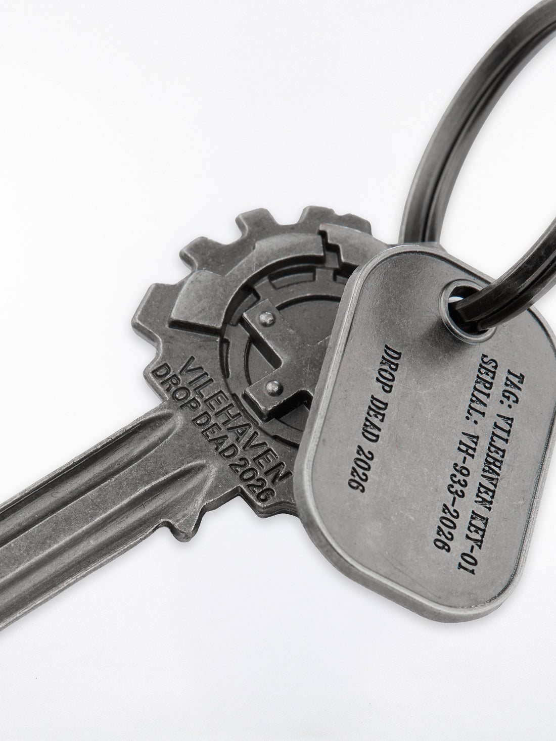 Containment Key