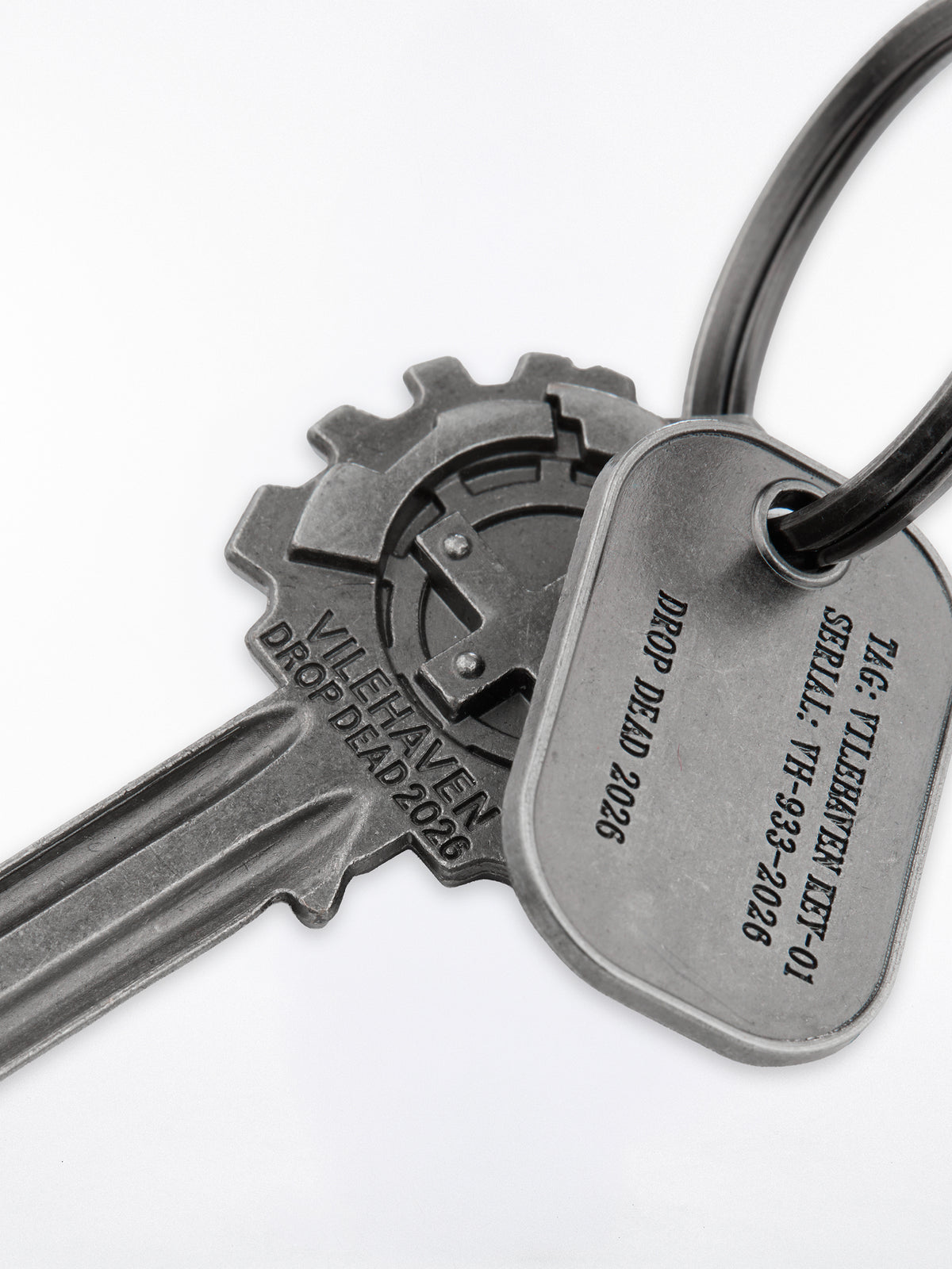 Containment Key