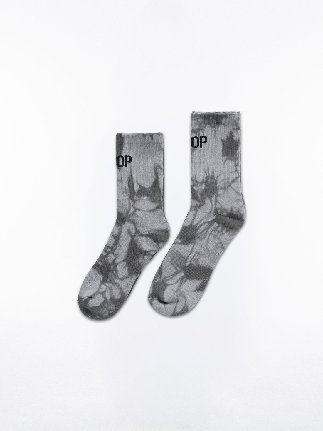 Contaminated Socks