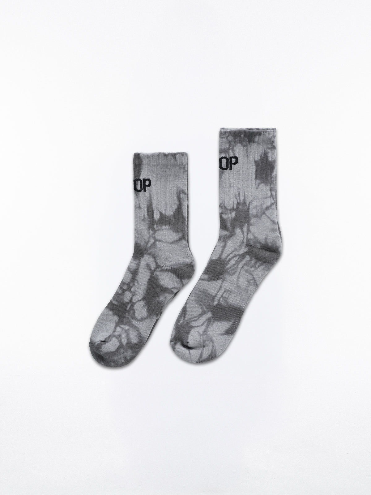 Contaminated Socks