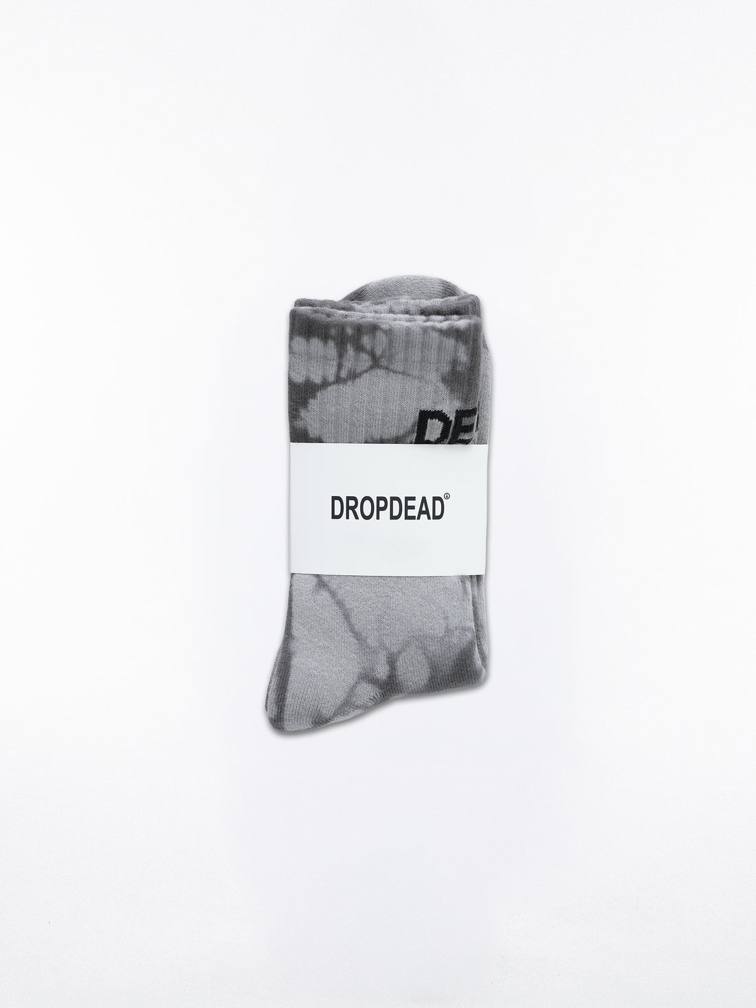 Contaminated Socks