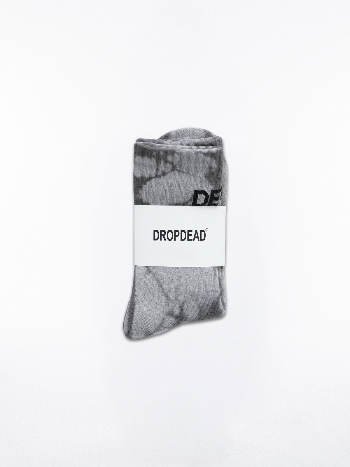 Contaminated Socks