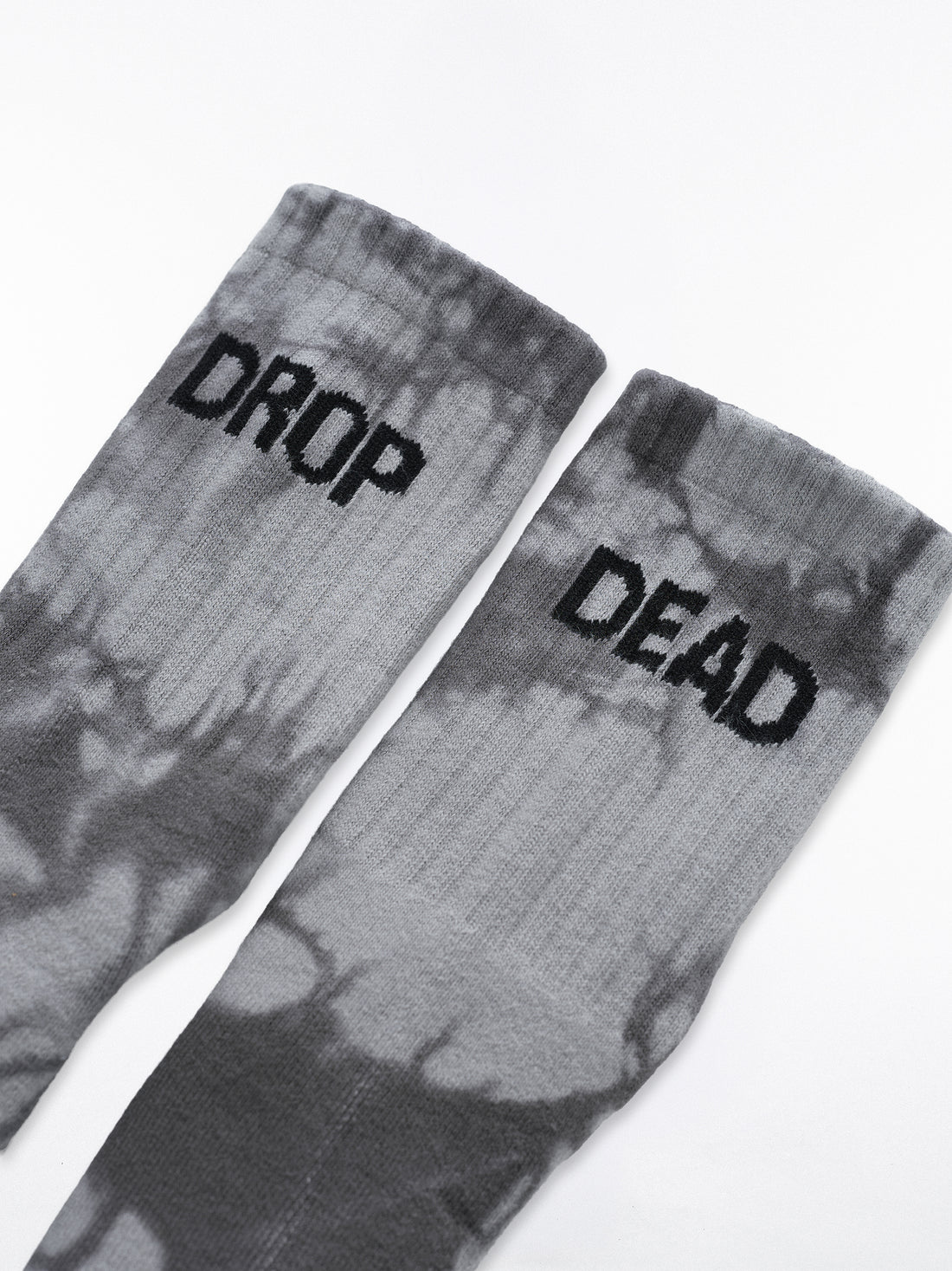 Contaminated Socks