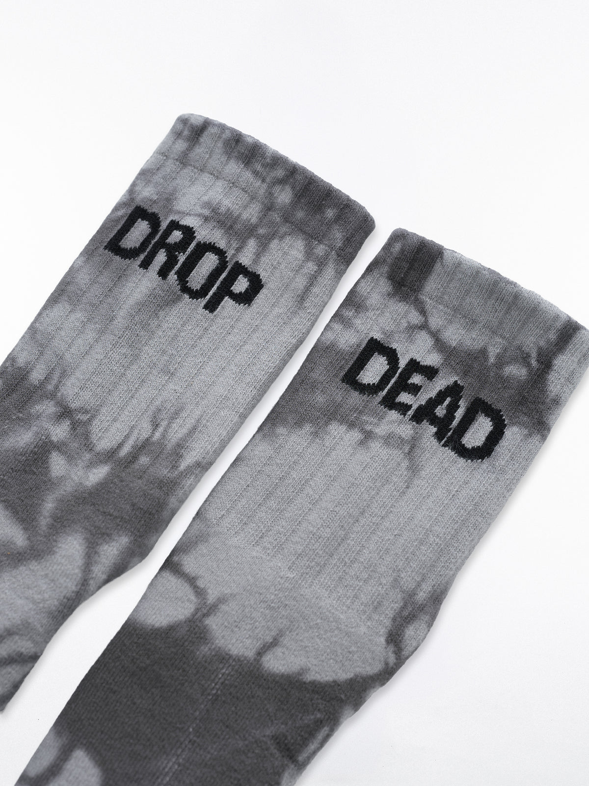Contaminated Socks