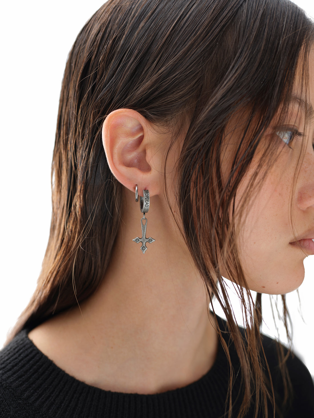 Inferno Earrings