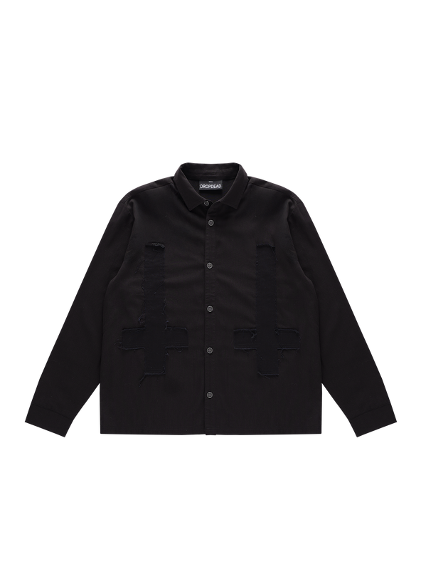 Drop Dead Sacred Ecom -- Flat