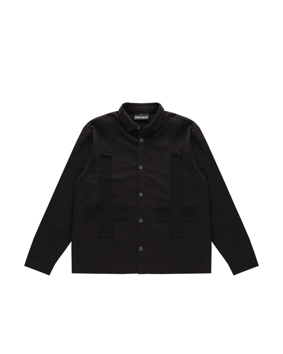 Drop Dead Sacred Ecom -- Flat