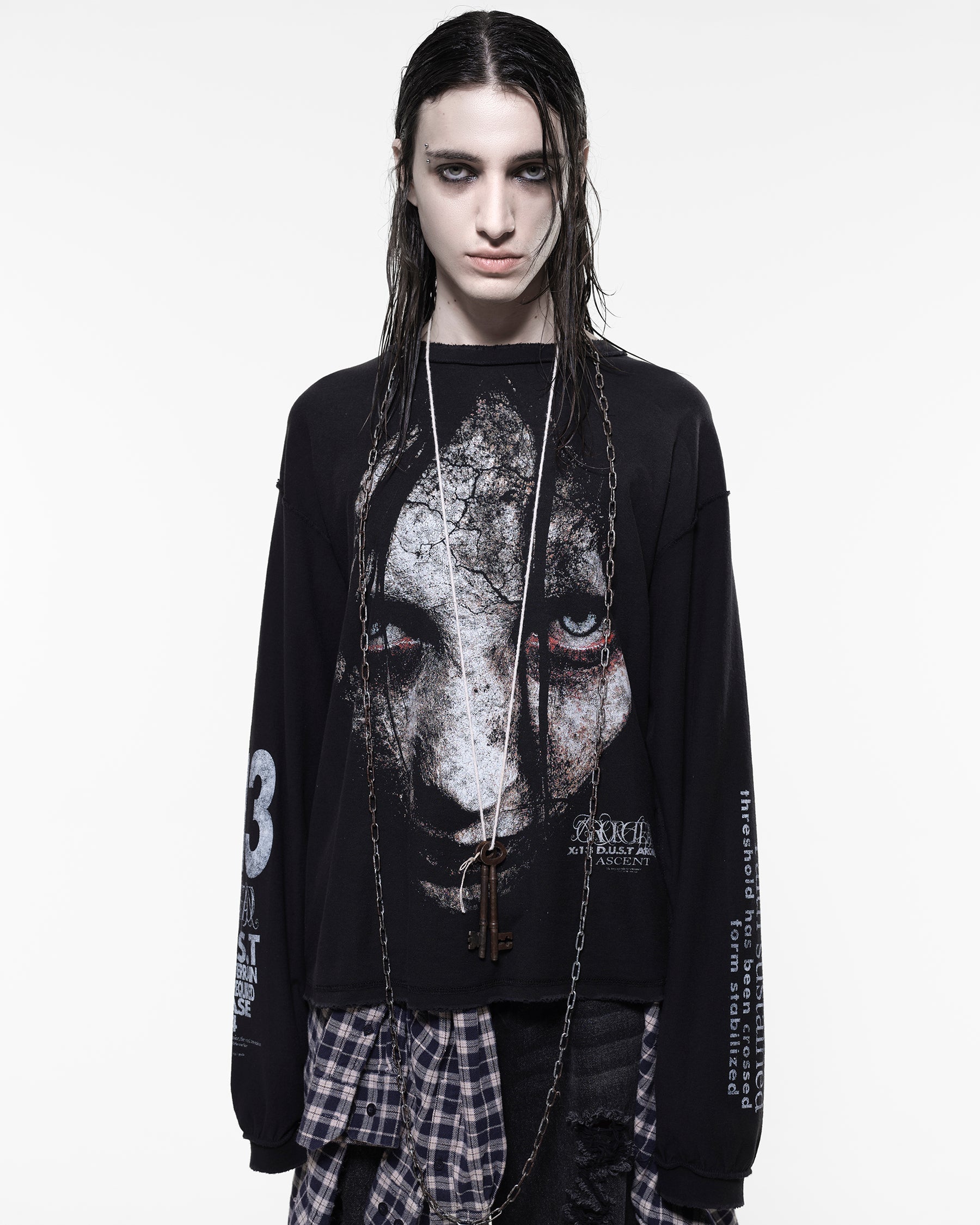 Drop Dead Clothing のすべてを購入する – DROP DEAD CLOTHING