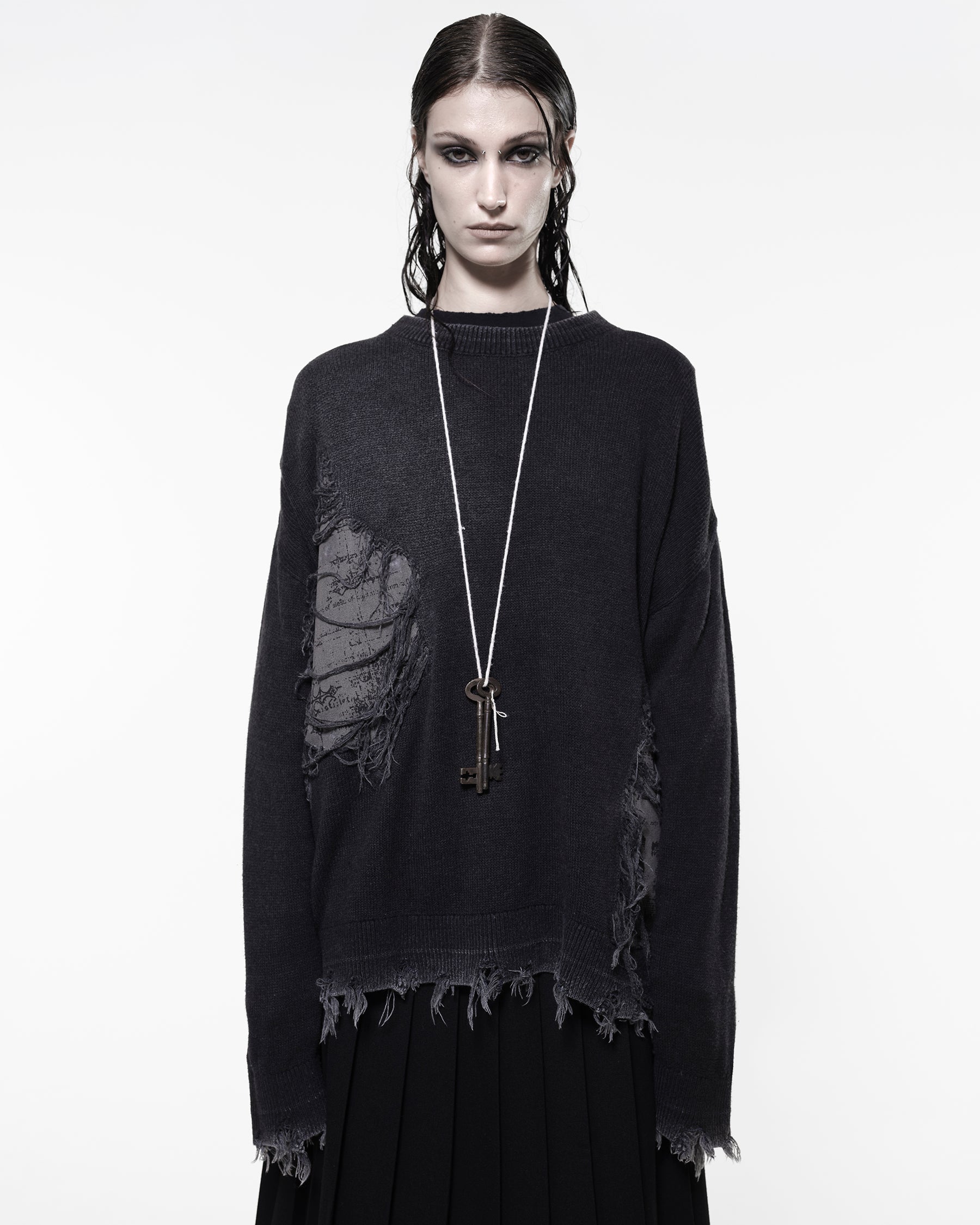 ジャンパー – DROP DEAD CLOTHING
