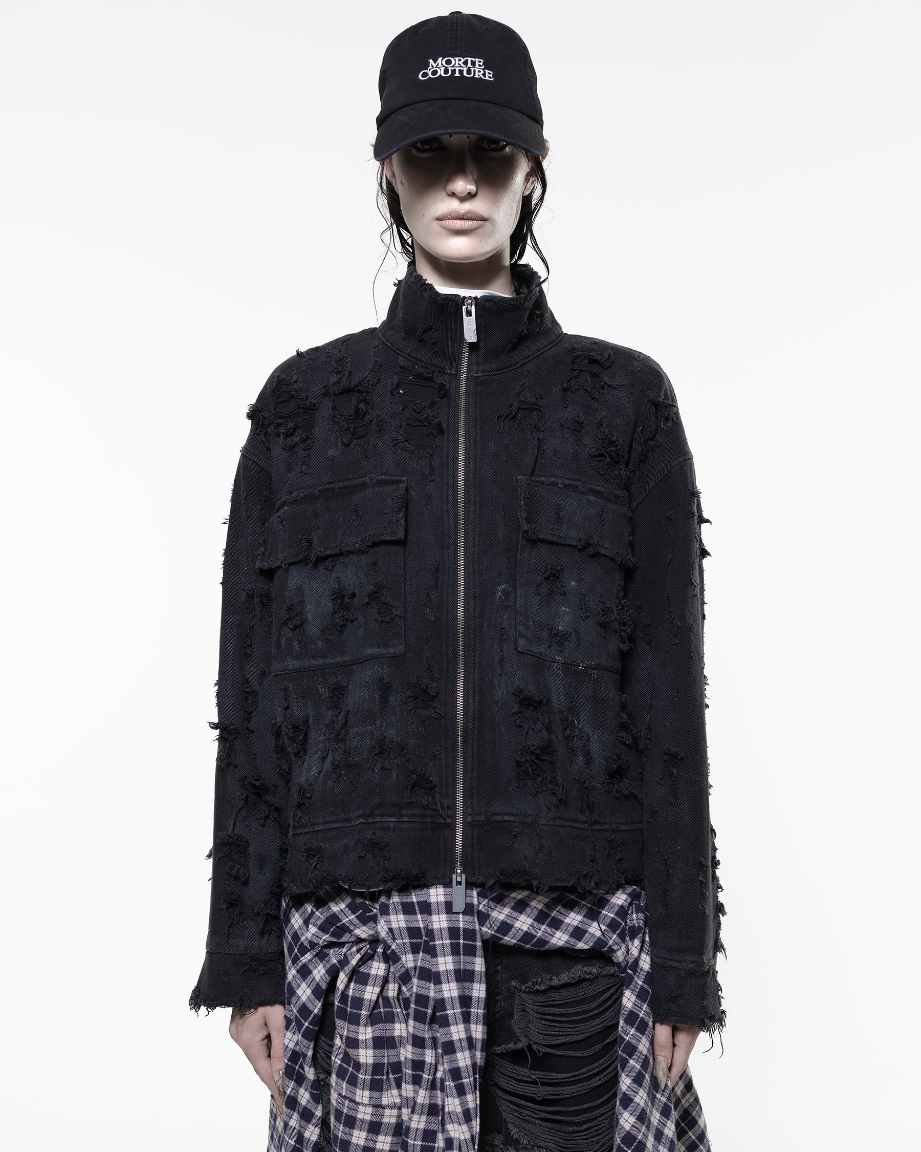 Jackets – DROP DEAD CLOTHING