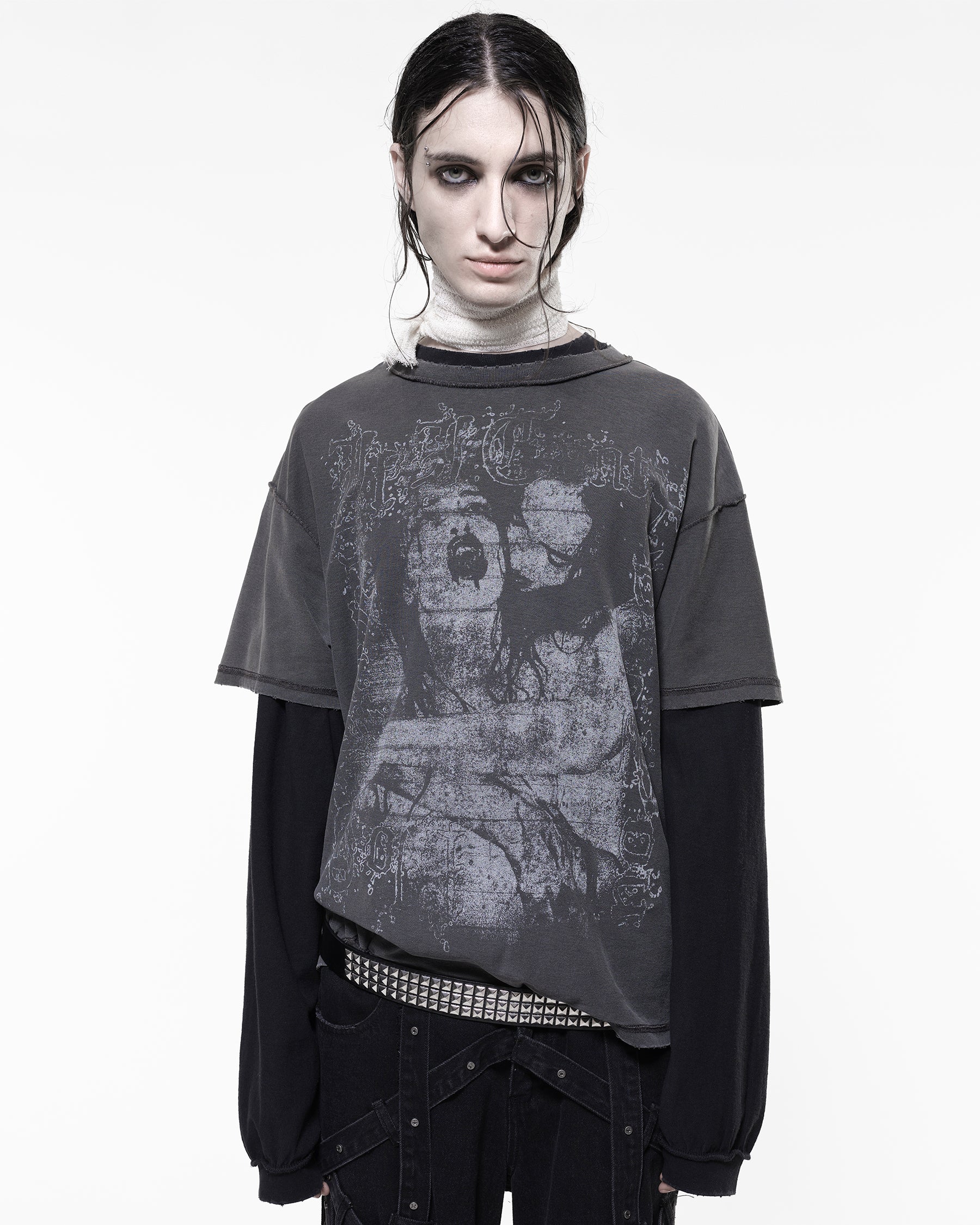ドロップデッドクロージング – DROP DEAD CLOTHING