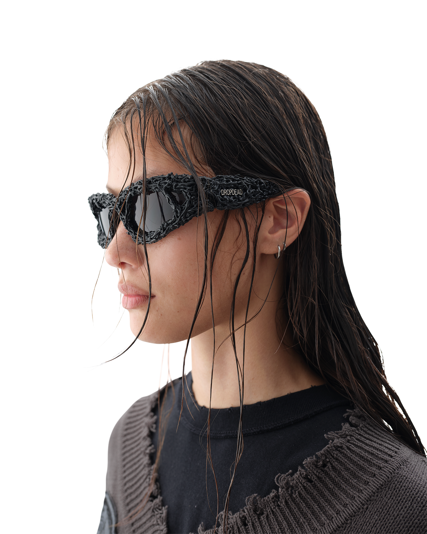Dark Shades Sunglasses