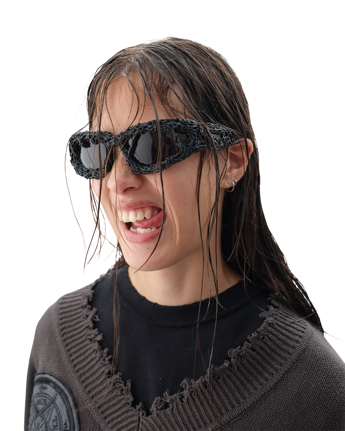 Dark Shades Sunglasses