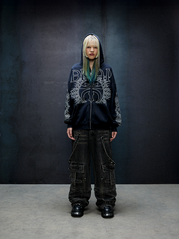 Drop Dead DarkLight Ecom -- Woman