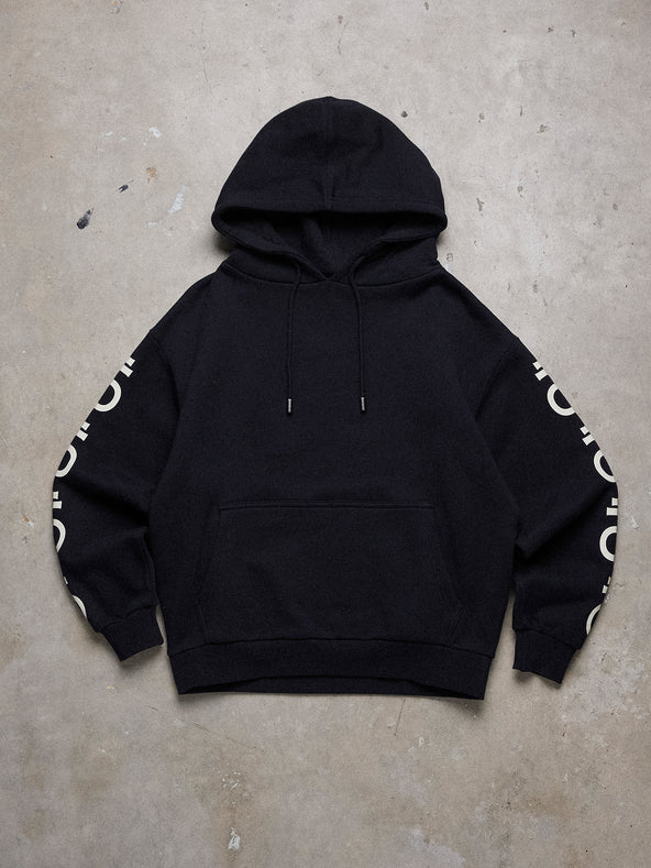 Dead Arms '16 Boxy Hoodie