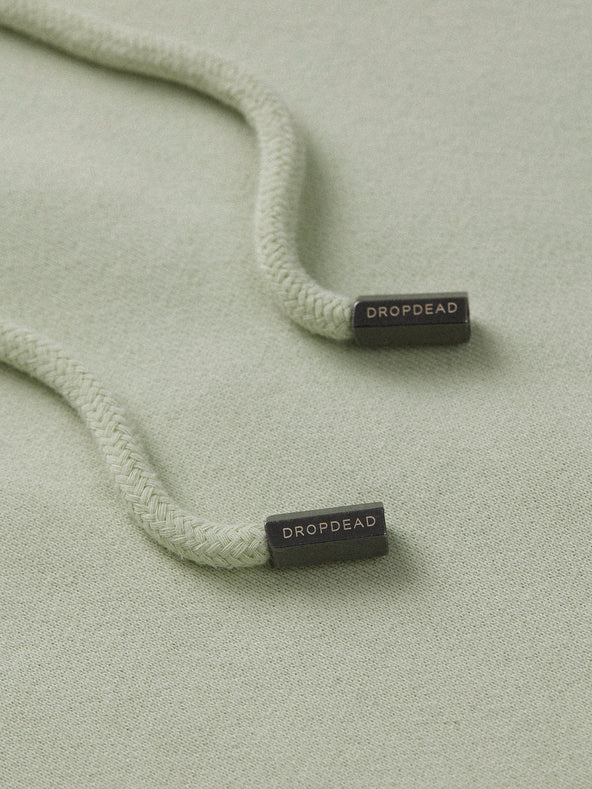Dead Arms '16 Boxy Hoodie