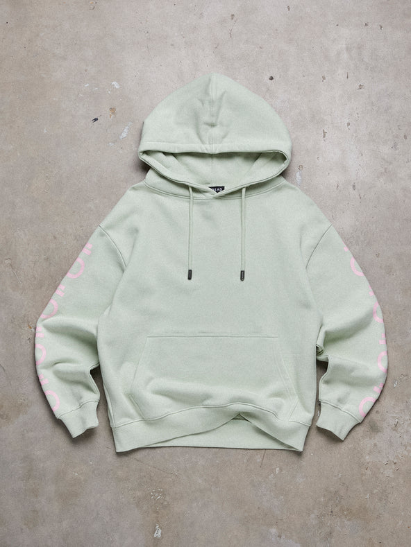 Dead Arms '16 Boxy Hoodie