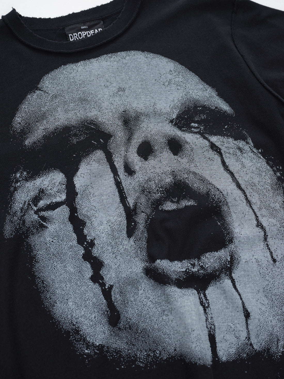 Deadite Boxy T-Shirt
