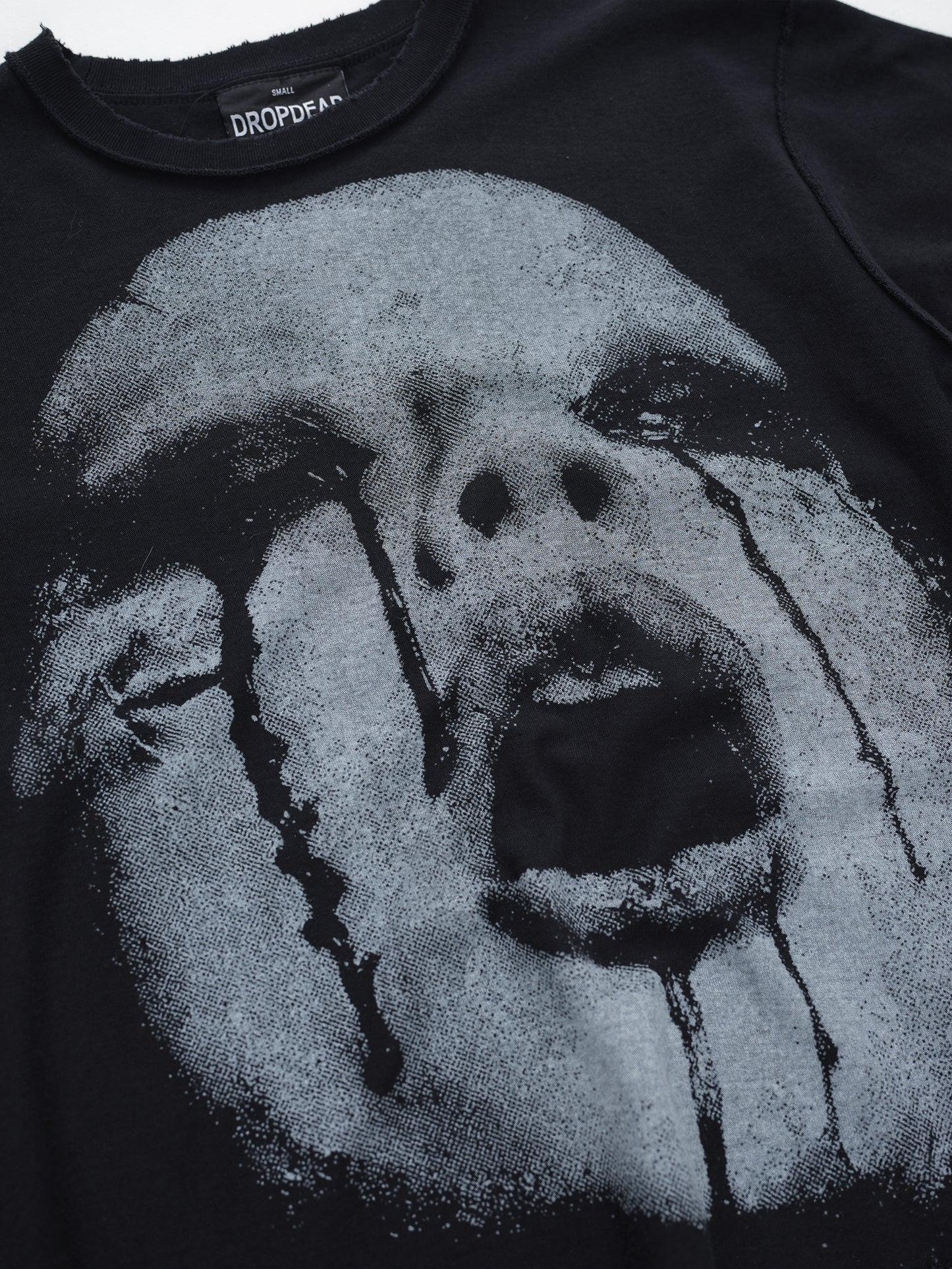 Deadite Boxy T-Shirt
