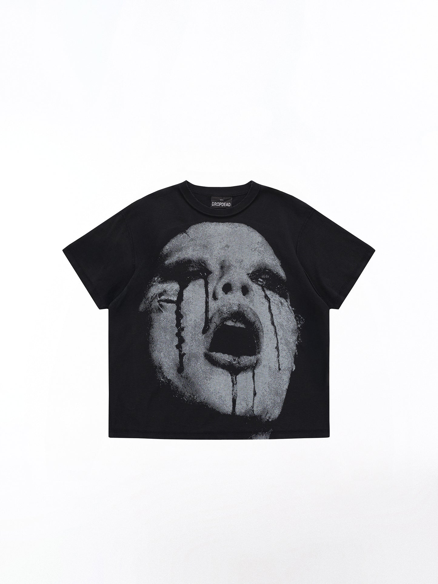 Deadite Boxy T-Shirt
