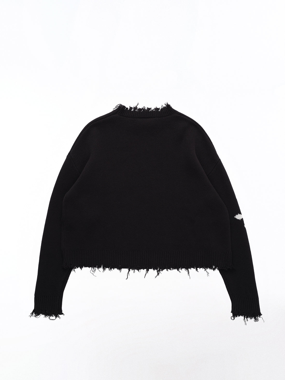 Deathcult Knit Jumper
