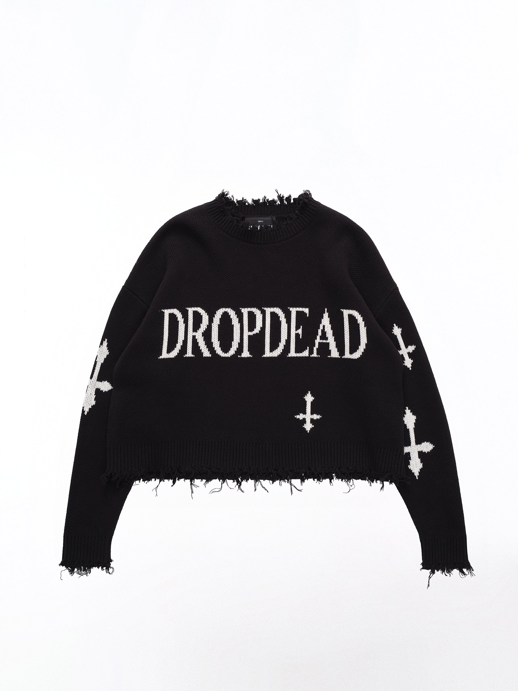 ジャンパー – DROP DEAD CLOTHING