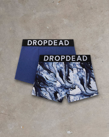 Deezel '14 Boxer Shorts