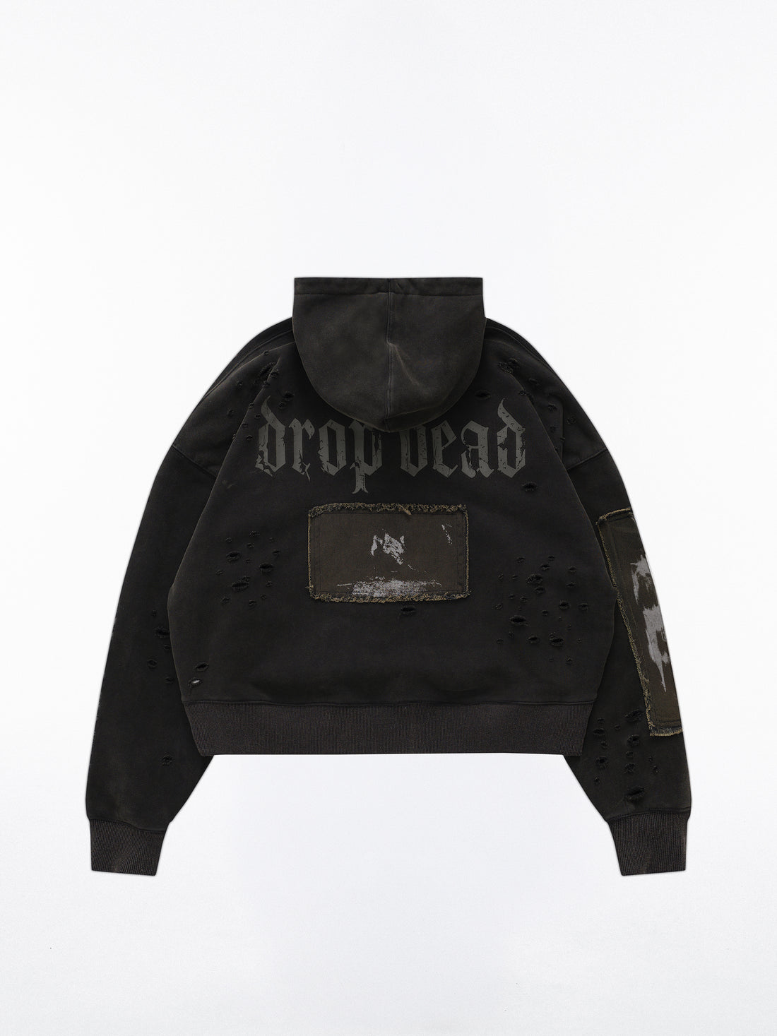 Dehumanised Hoodie