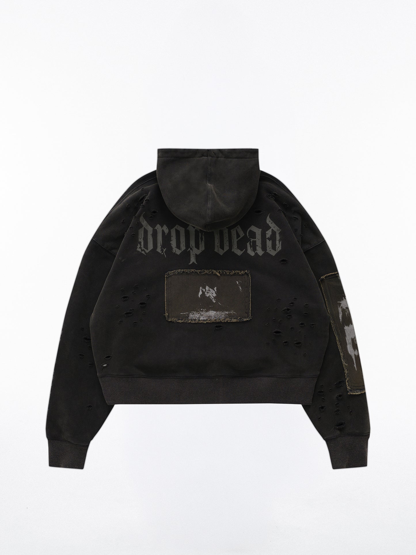 Dehumanised Hoodie