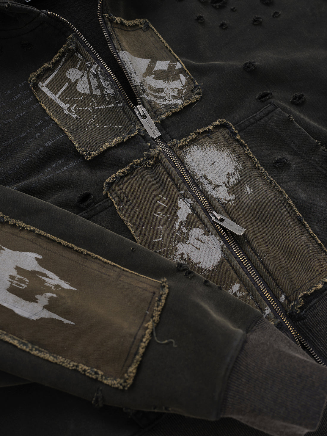 Dehumanised Hoodie