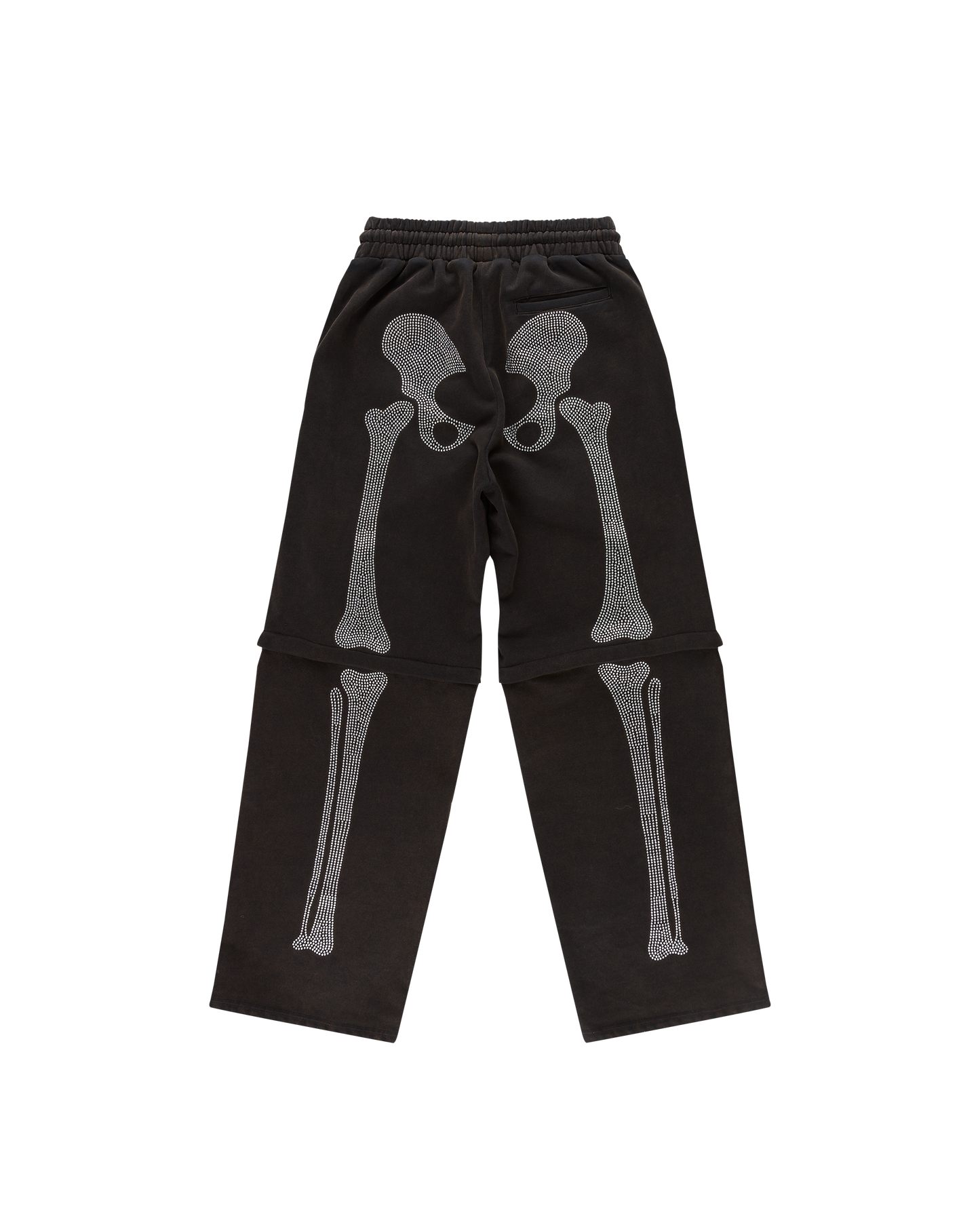 Dem Bones Sweatpants