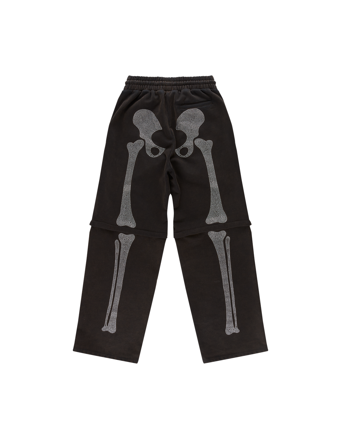 Dem Bones Sweatpants