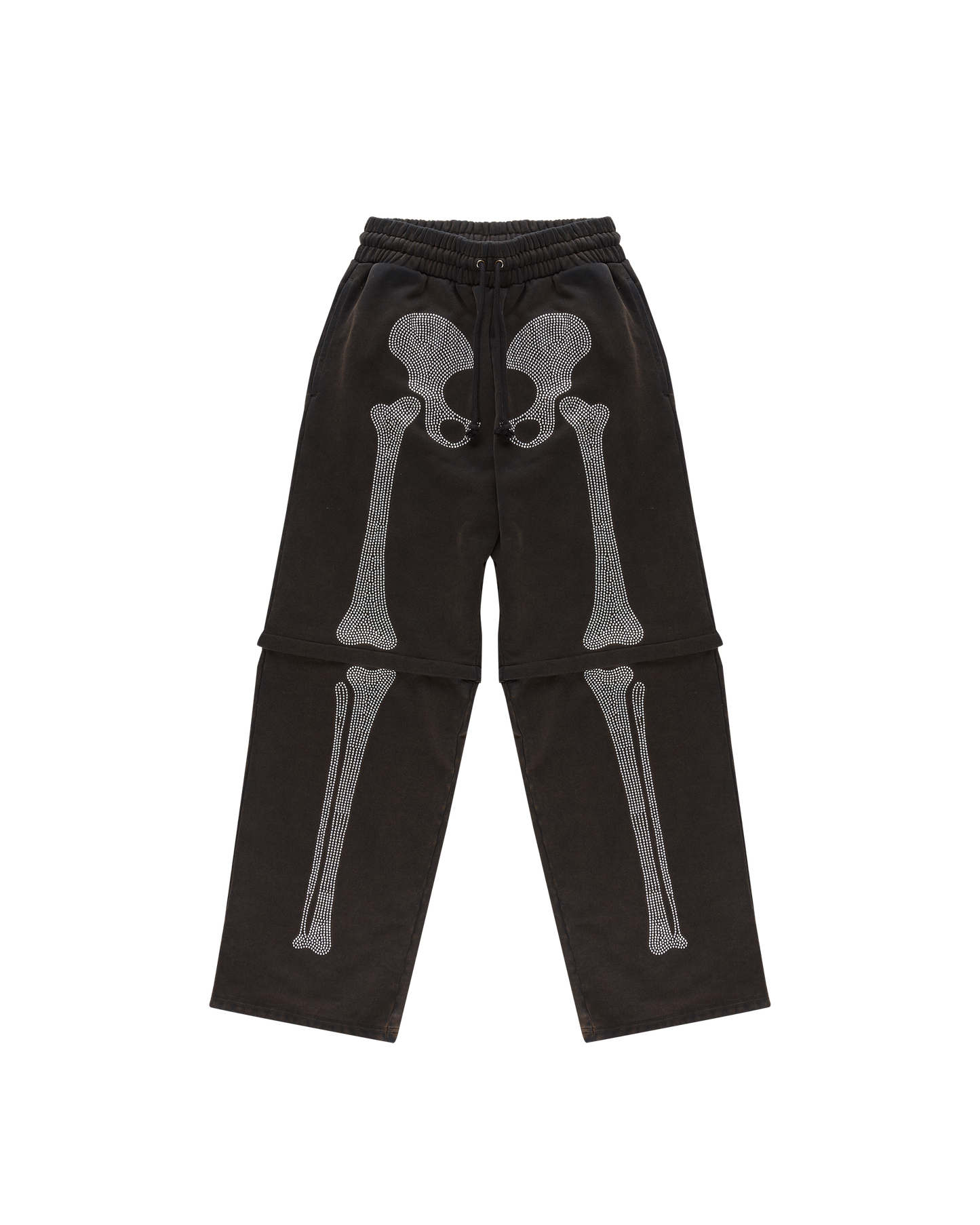 Dem Bones Sweatpants