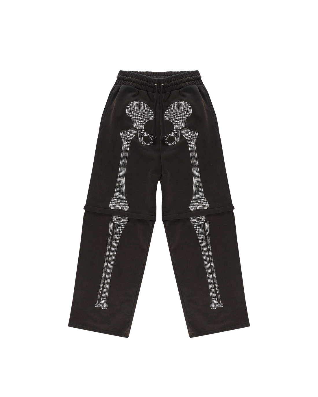 Dem Bones Sweatpants