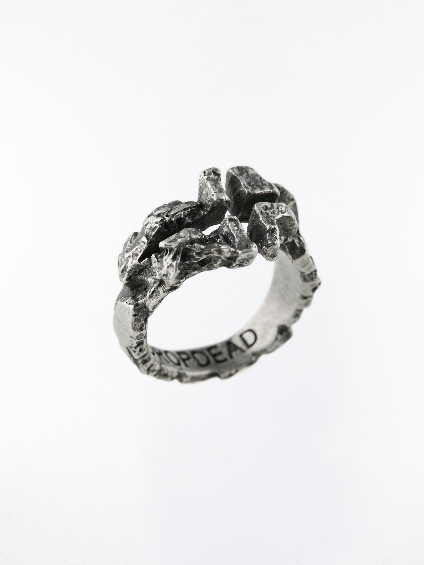 Divinity Ring