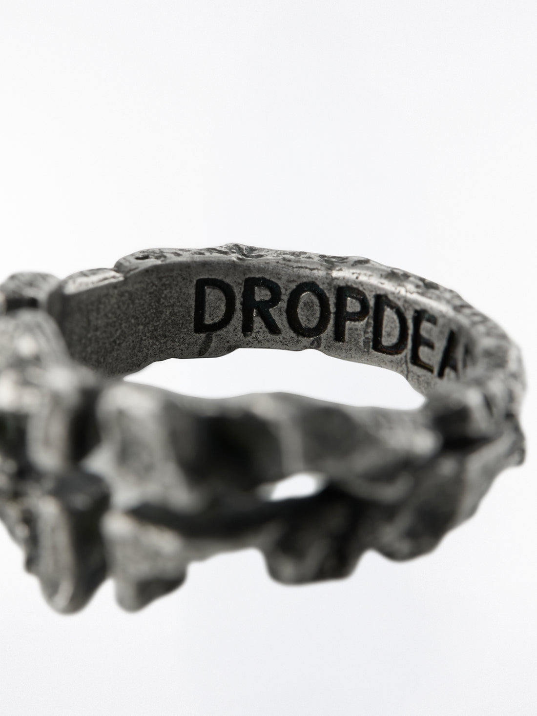 Divinity Ring