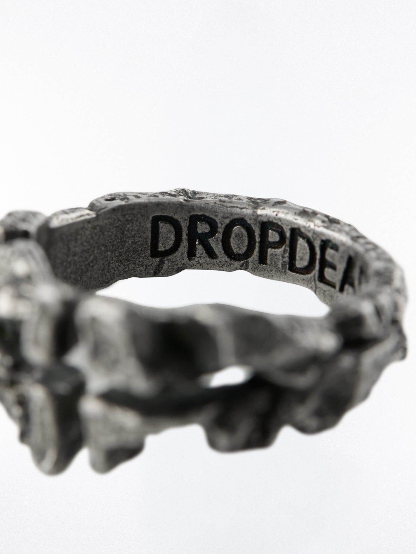 Divinity Ring
