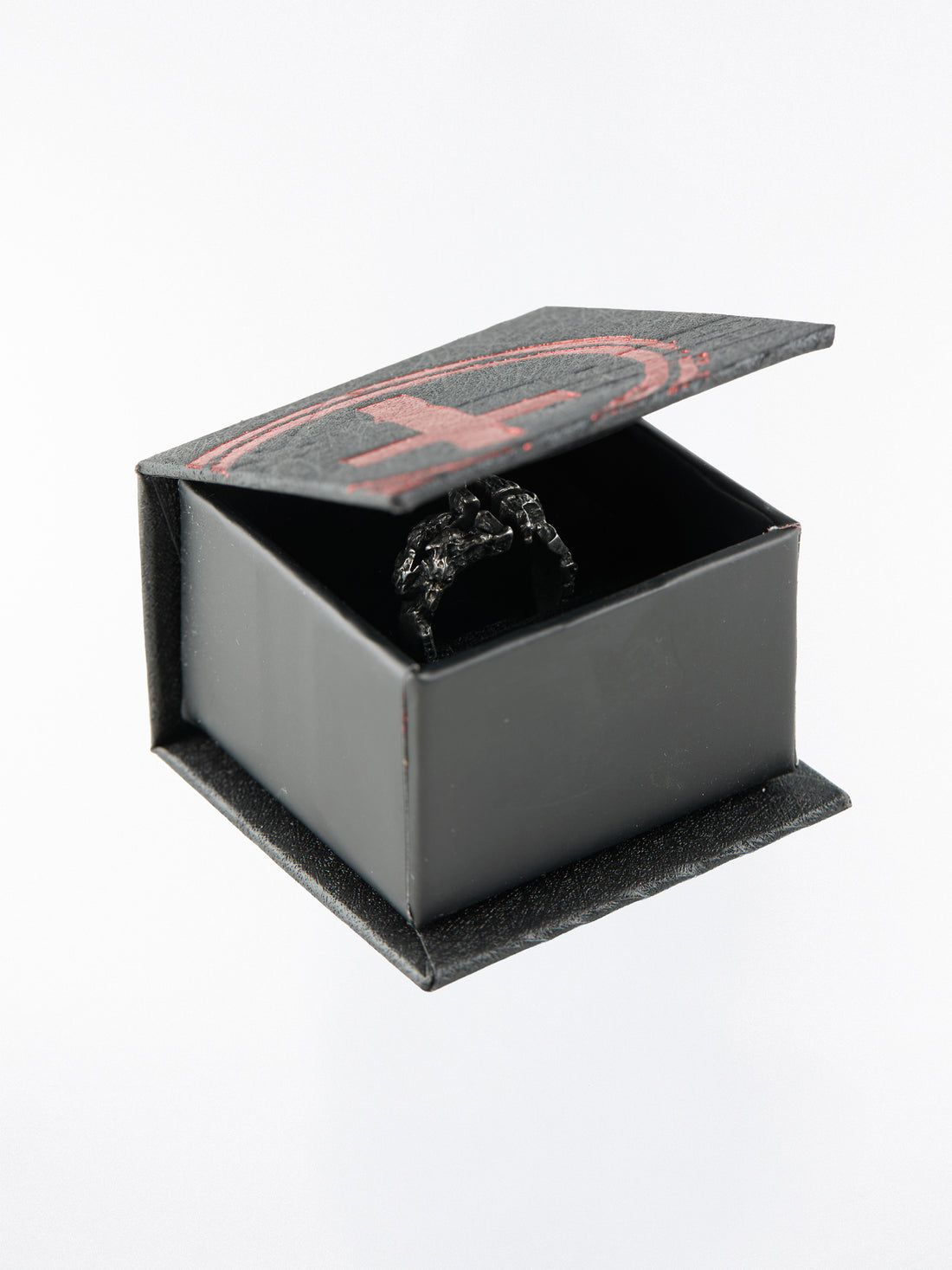 Divinity Ring
