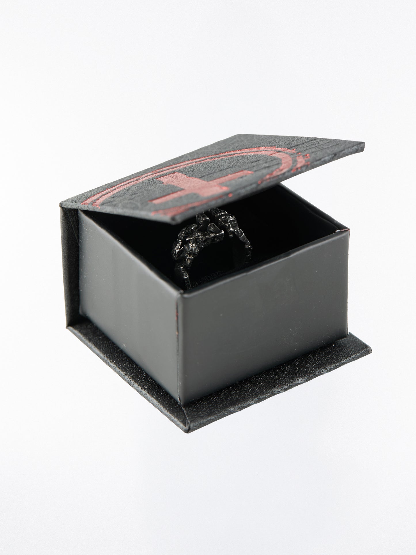 Divinity Ring